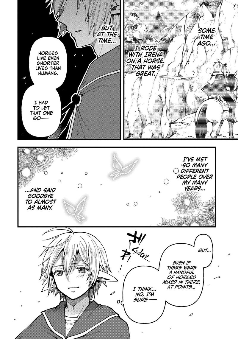 Tensei Shite High Elf Ni Narimashitaga Slow Life Wa 120 Nen De Akimashita 24 14