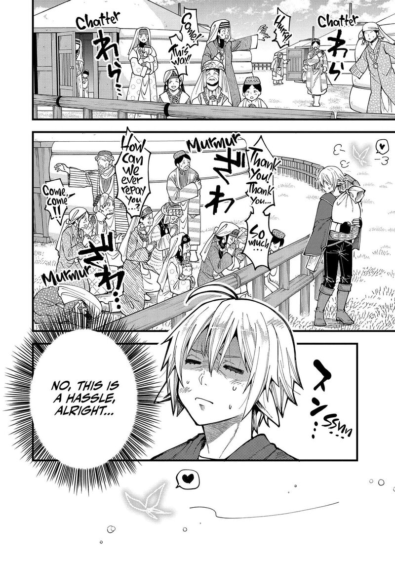 Tensei Shite High Elf Ni Narimashitaga Slow Life Wa 120 Nen De Akimashita 24 24