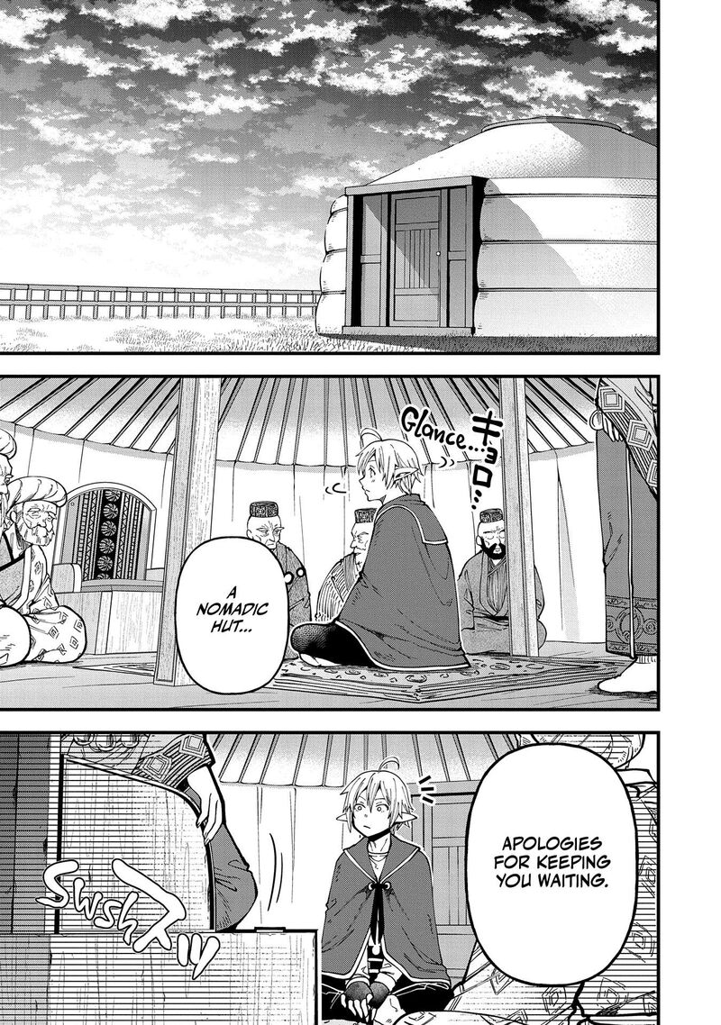 Tensei Shite High Elf Ni Narimashitaga Slow Life Wa 120 Nen De Akimashita 24 25