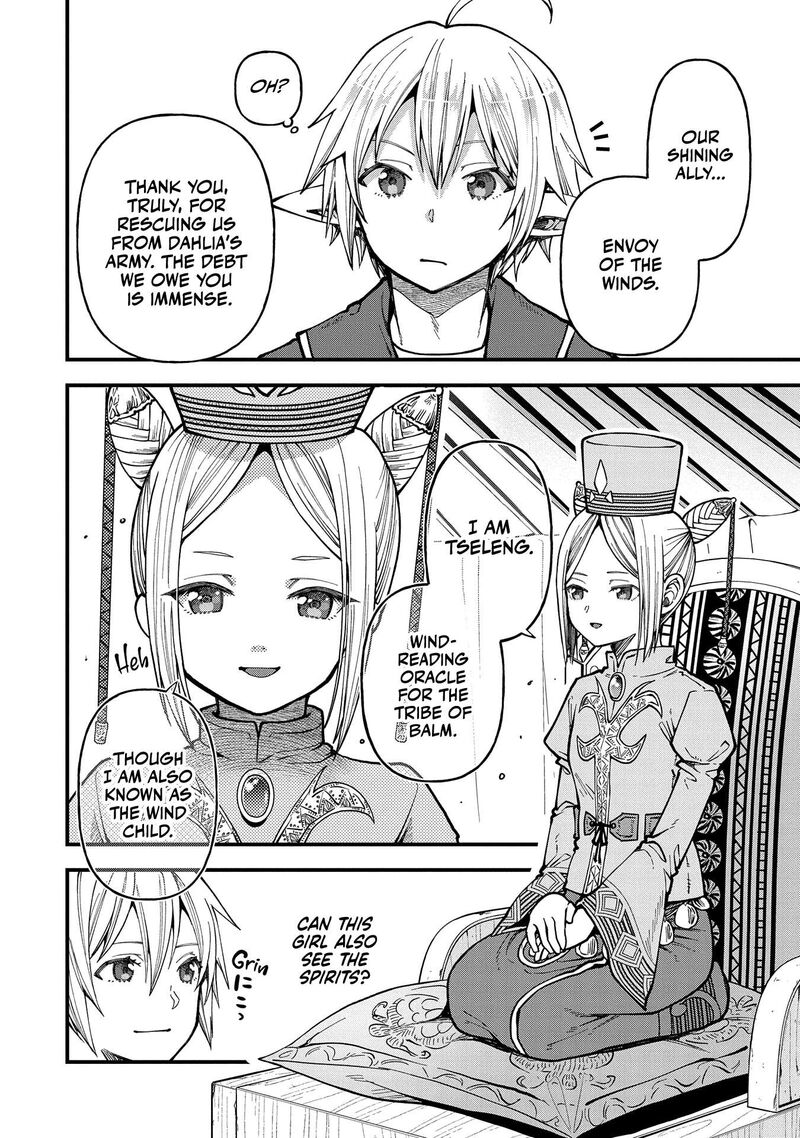 Tensei Shite High Elf Ni Narimashitaga Slow Life Wa 120 Nen De Akimashita 24 26