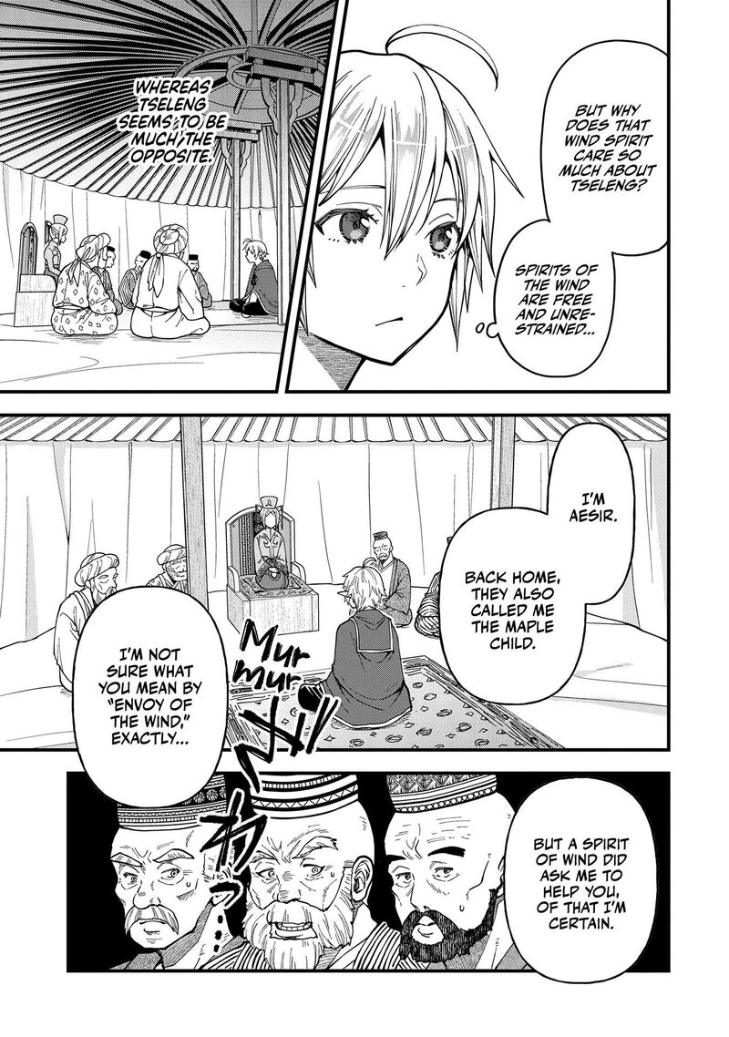 Tensei Shite High Elf Ni Narimashitaga Slow Life Wa 120 Nen De Akimashita 24 27