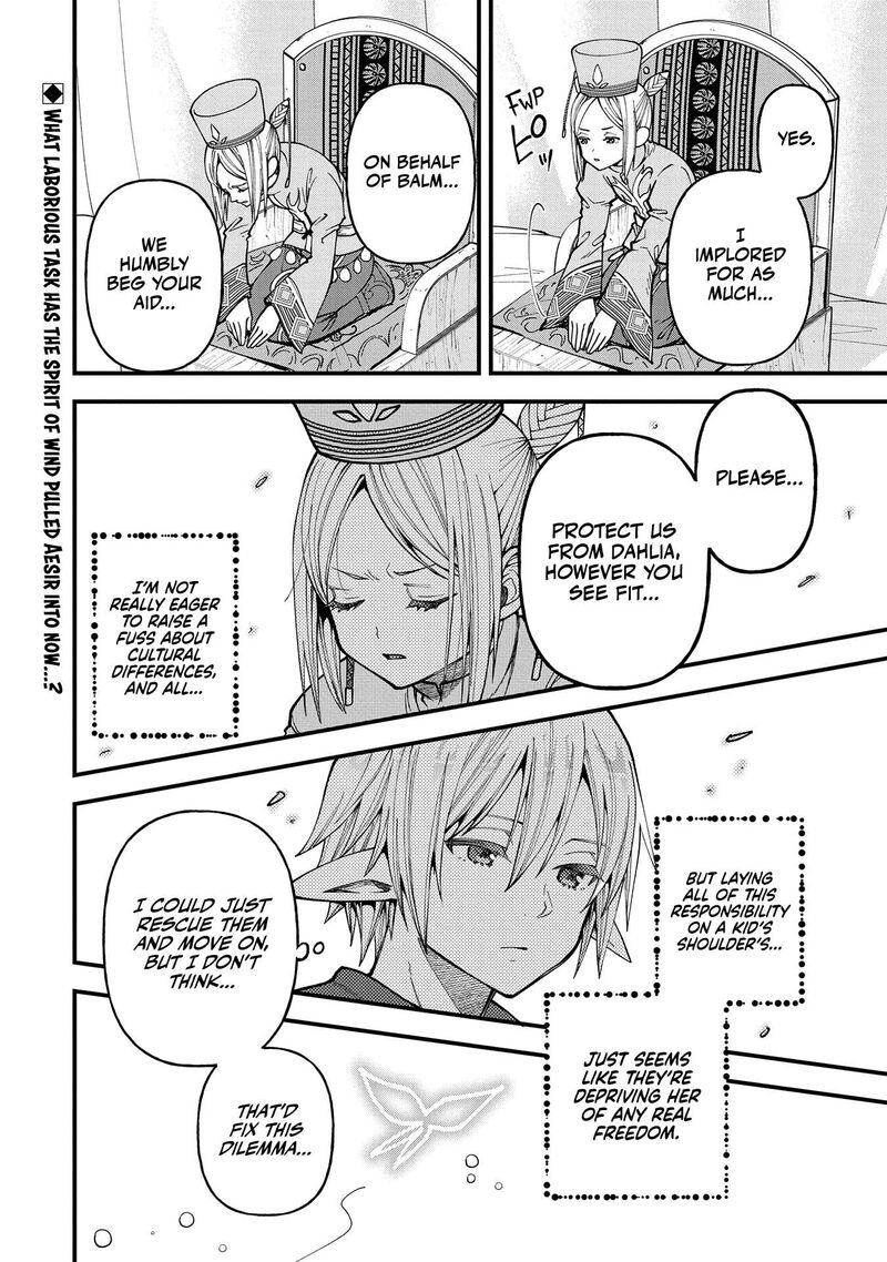 Tensei Shite High Elf Ni Narimashitaga Slow Life Wa 120 Nen De Akimashita 24 28