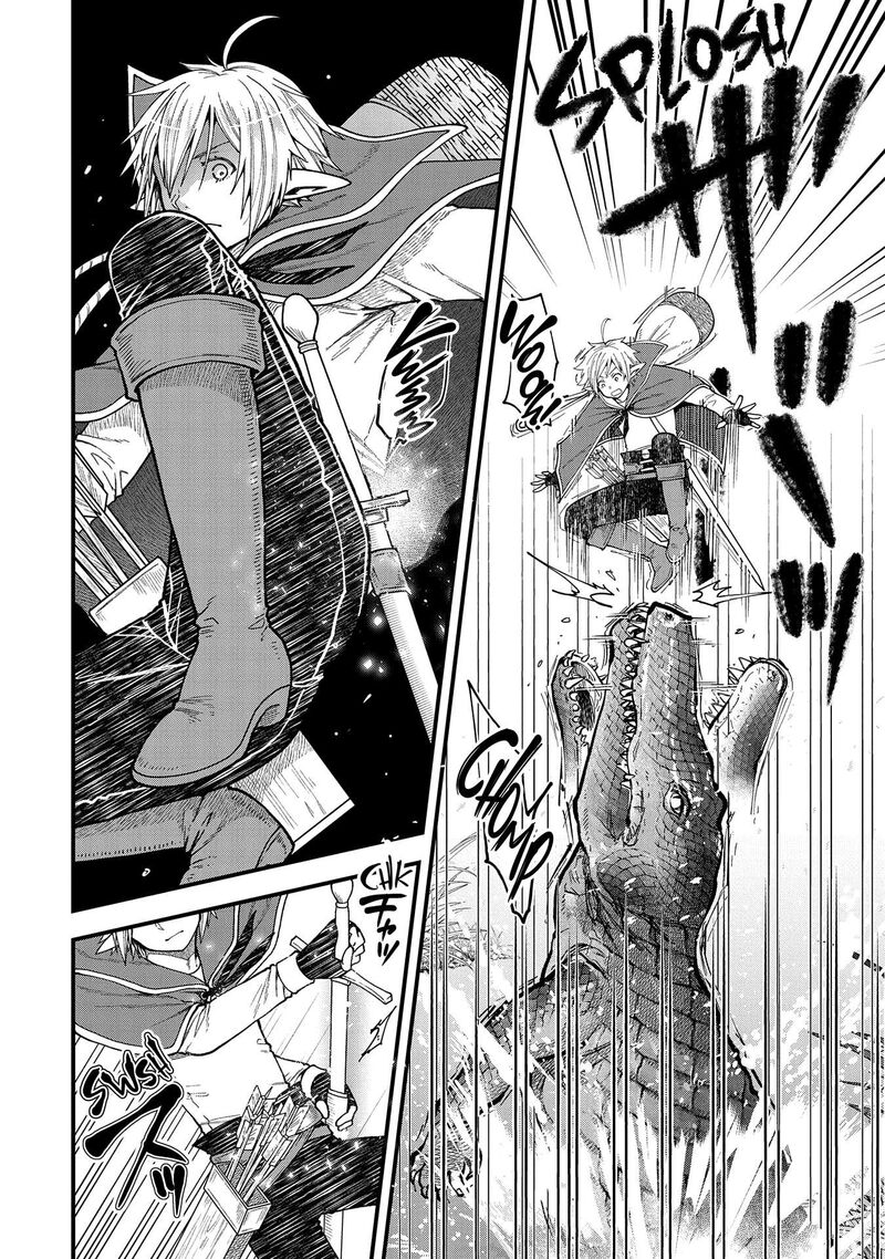 Tensei Shite High Elf Ni Narimashitaga Slow Life Wa 120 Nen De Akimashita 24 5