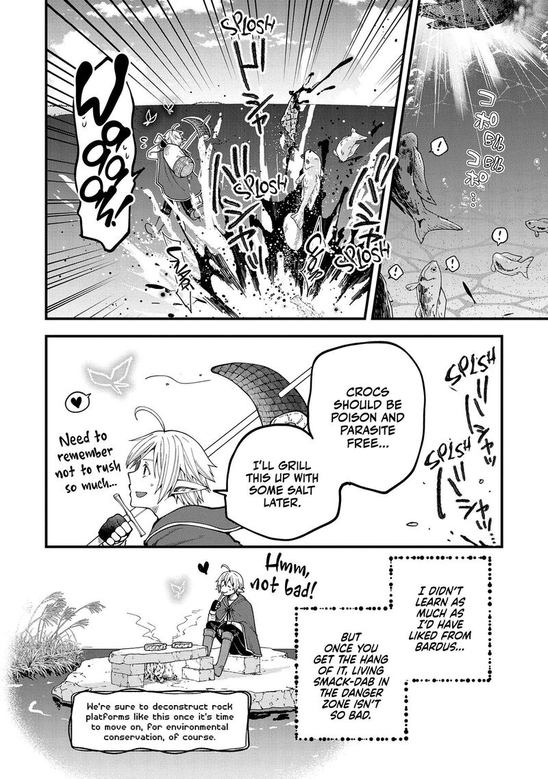 Tensei Shite High Elf Ni Narimashitaga Slow Life Wa 120 Nen De Akimashita 24 7