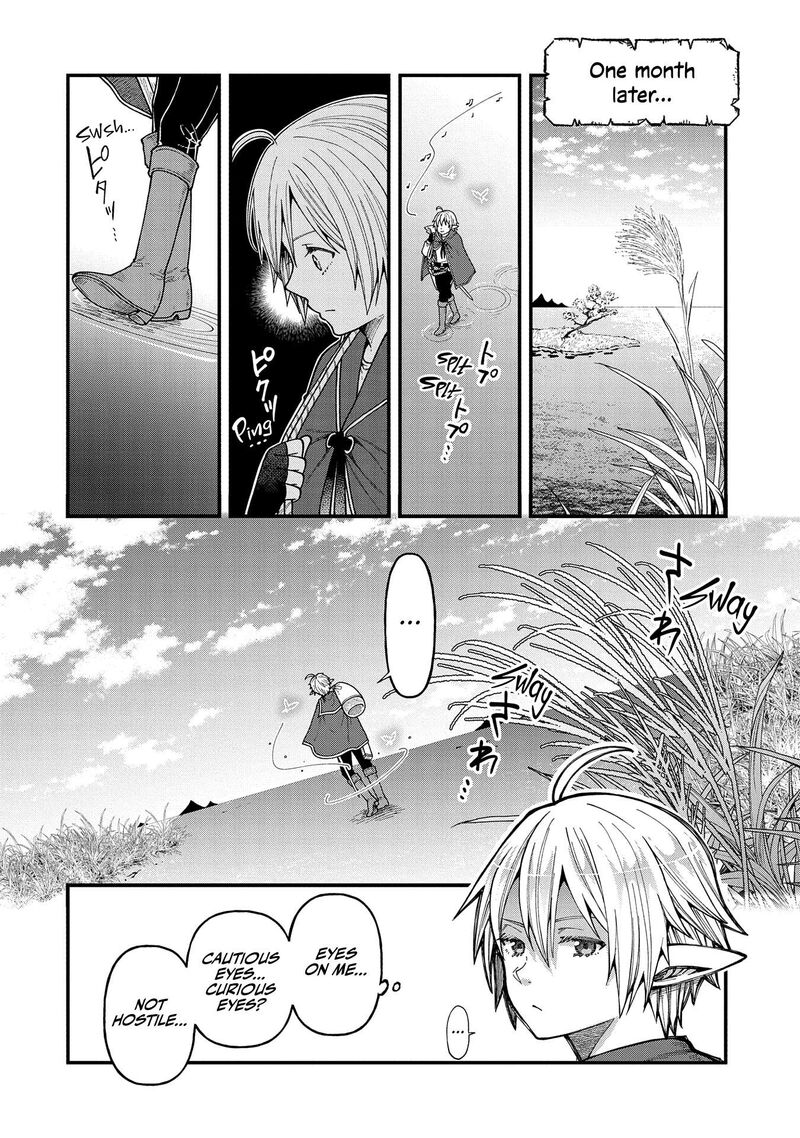 Tensei Shite High Elf Ni Narimashitaga Slow Life Wa 120 Nen De Akimashita 24 9