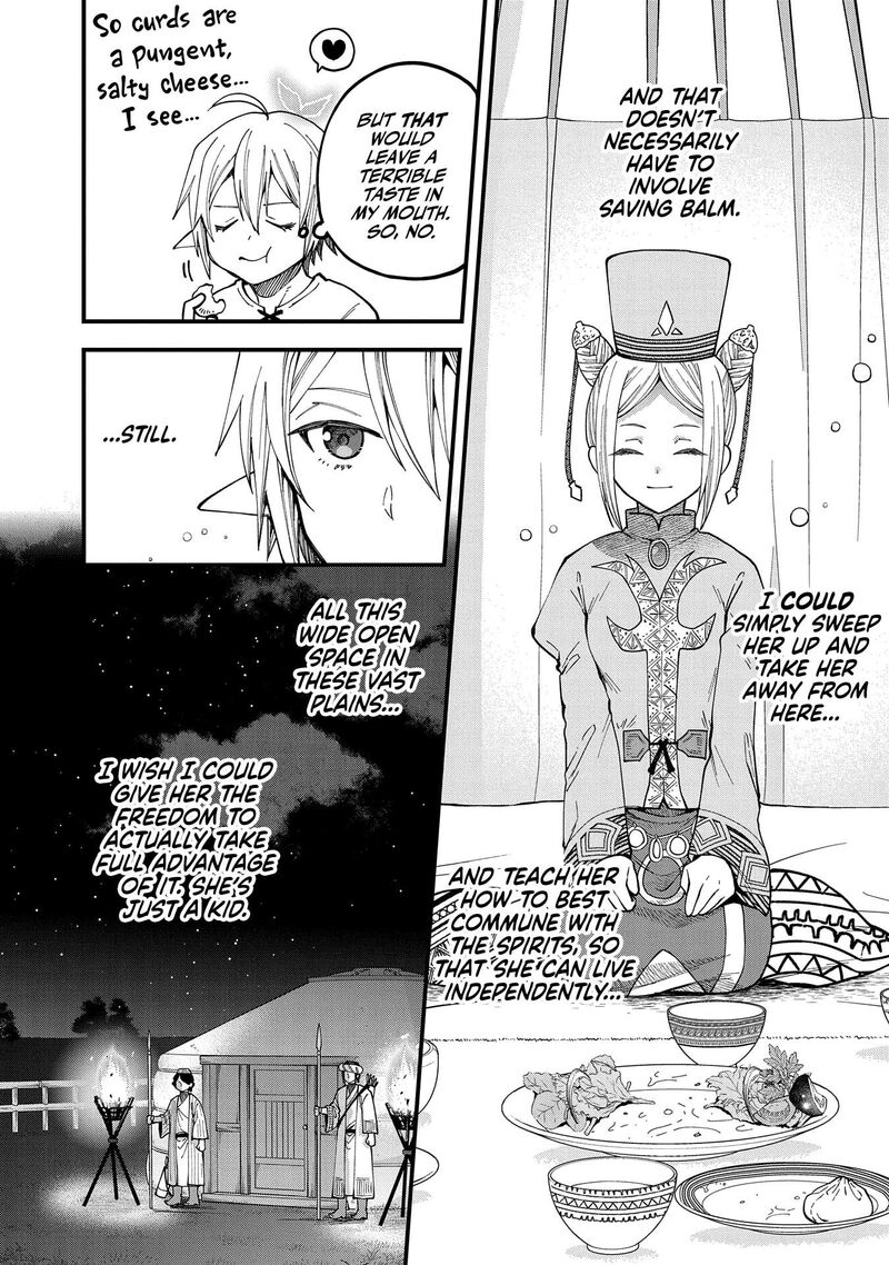 Tensei Shite High Elf Ni Narimashitaga Slow Life Wa 120 Nen De Akimashita 25 10