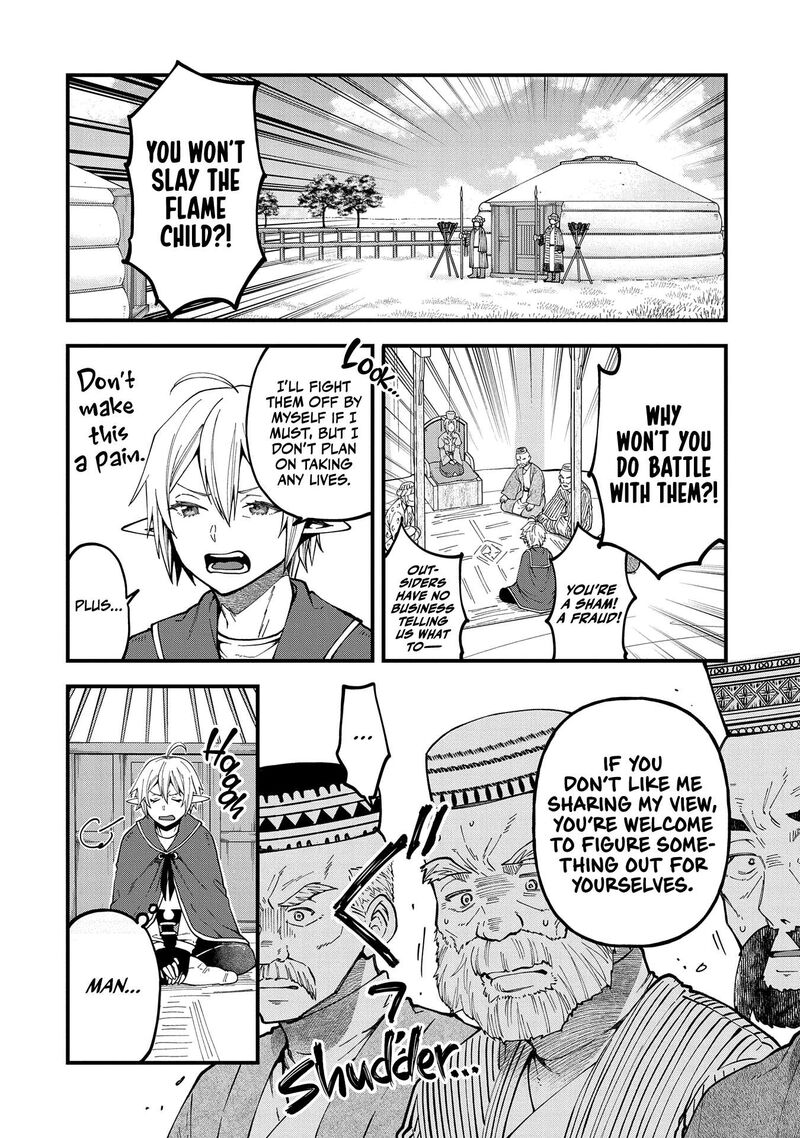 Tensei Shite High Elf Ni Narimashitaga Slow Life Wa 120 Nen De Akimashita 25 11