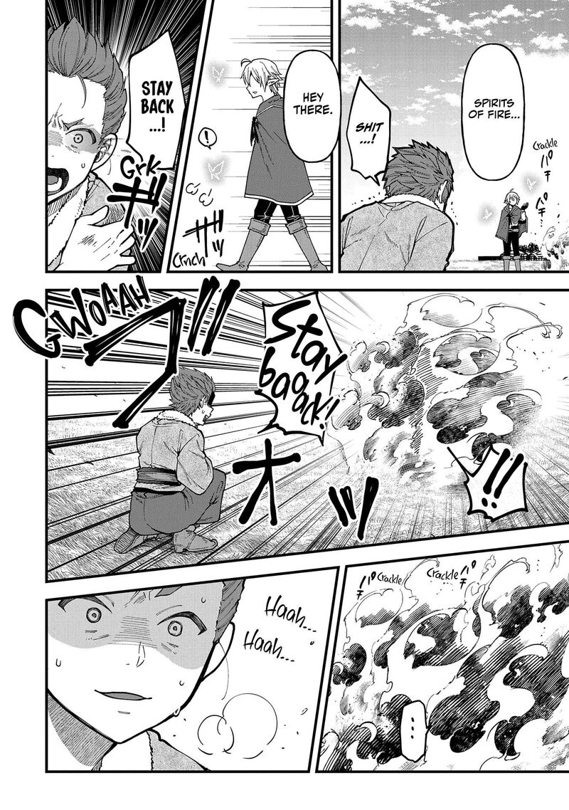 Tensei Shite High Elf Ni Narimashitaga Slow Life Wa 120 Nen De Akimashita 25 23