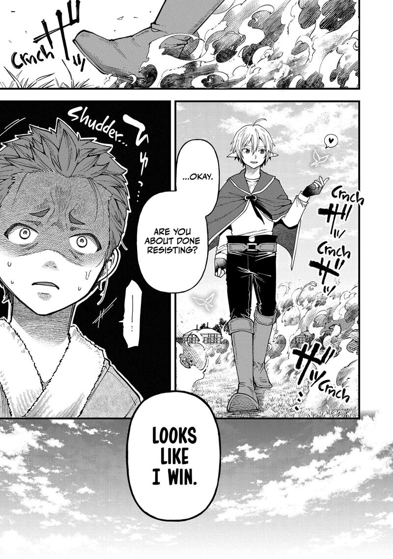 Tensei Shite High Elf Ni Narimashitaga Slow Life Wa 120 Nen De Akimashita 25 24