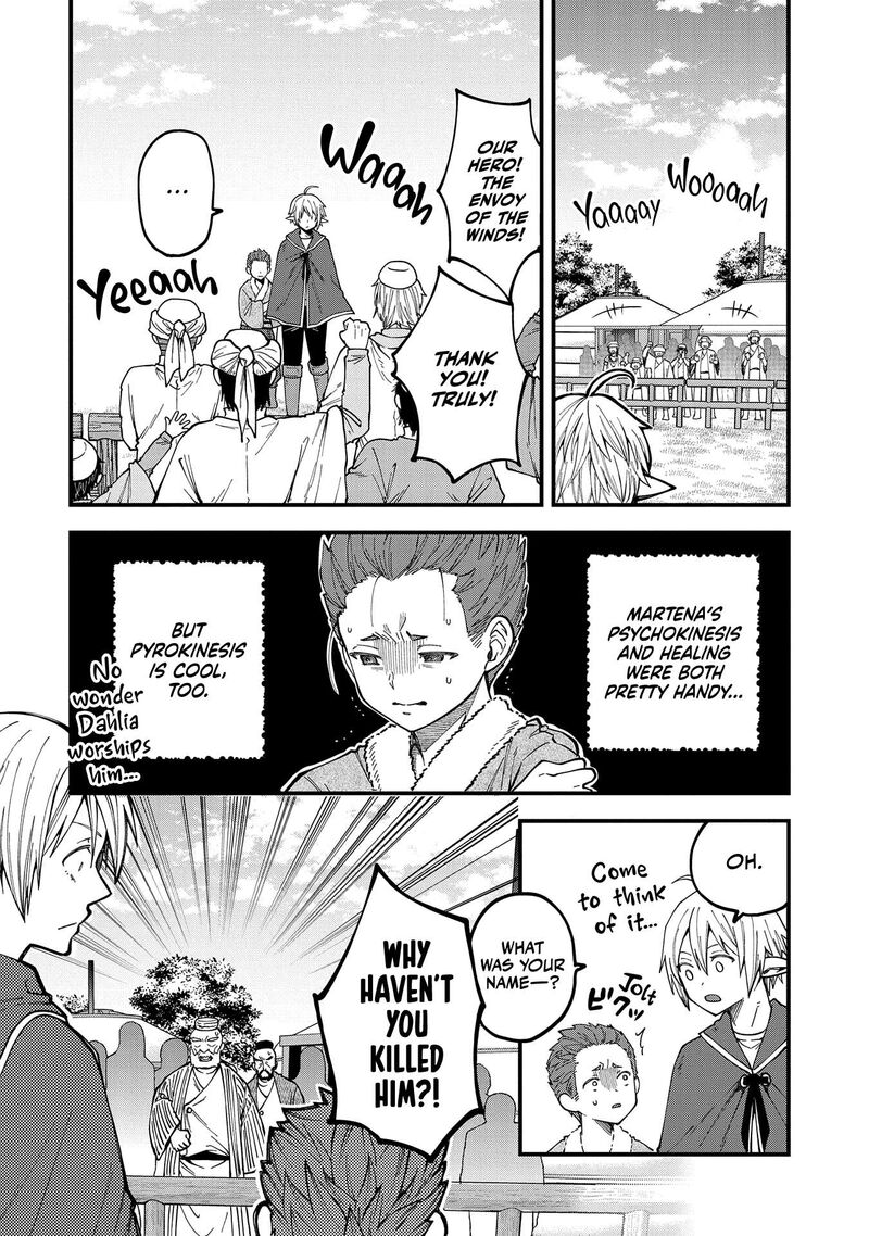 Tensei Shite High Elf Ni Narimashitaga Slow Life Wa 120 Nen De Akimashita 25 25