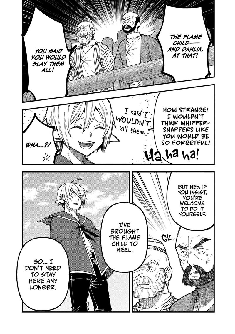 Tensei Shite High Elf Ni Narimashitaga Slow Life Wa 120 Nen De Akimashita 25 26