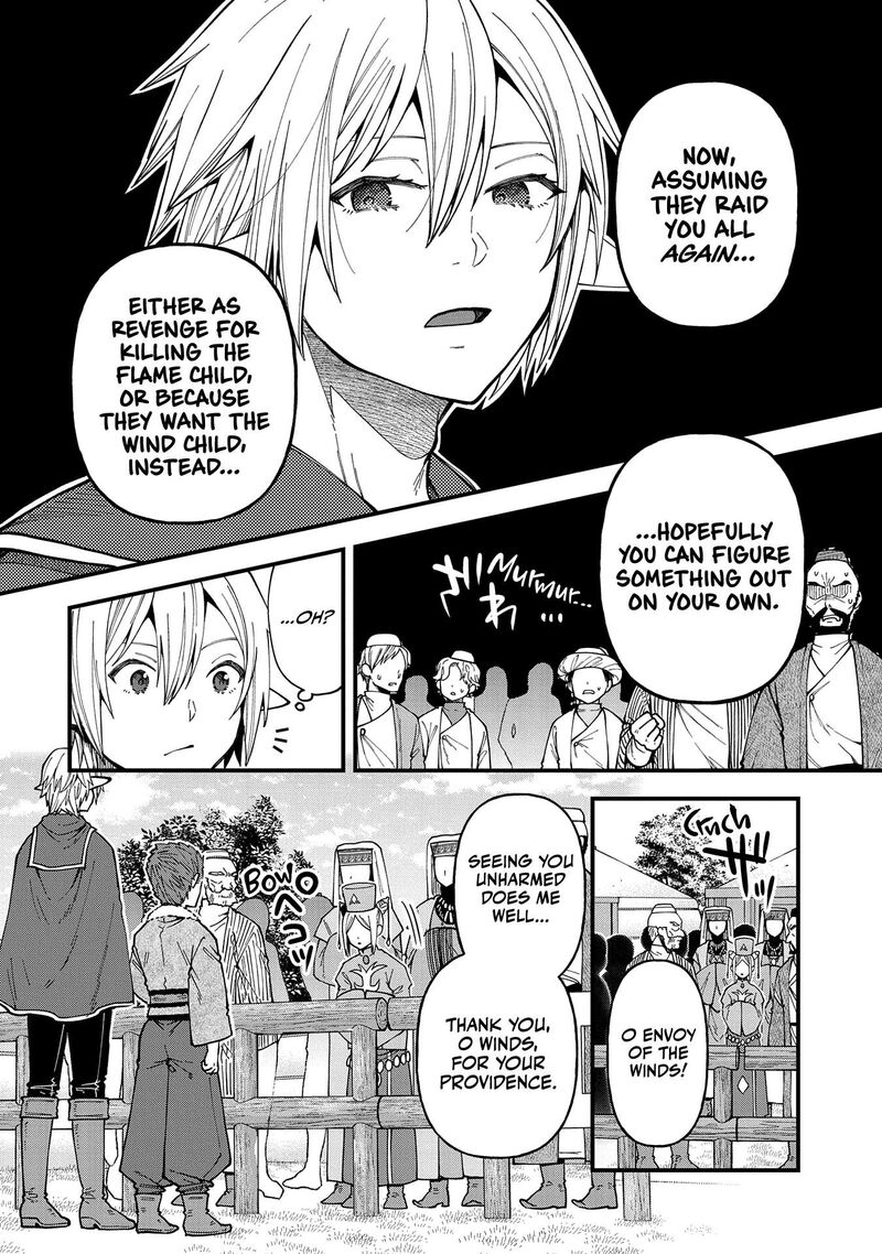 Tensei Shite High Elf Ni Narimashitaga Slow Life Wa 120 Nen De Akimashita 25 27