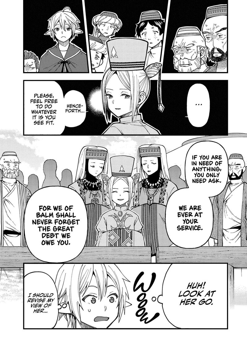 Tensei Shite High Elf Ni Narimashitaga Slow Life Wa 120 Nen De Akimashita 25 28