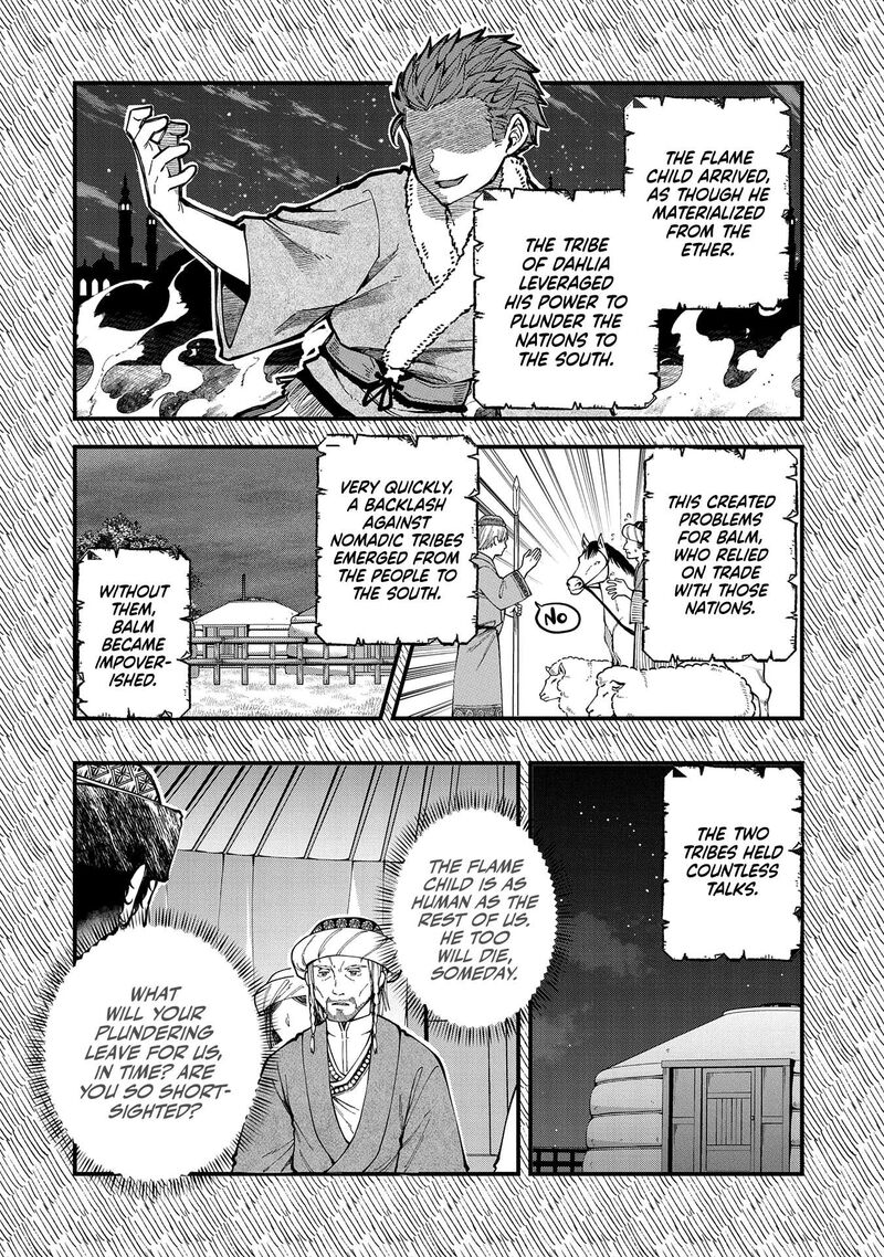 Tensei Shite High Elf Ni Narimashitaga Slow Life Wa 120 Nen De Akimashita 25 3