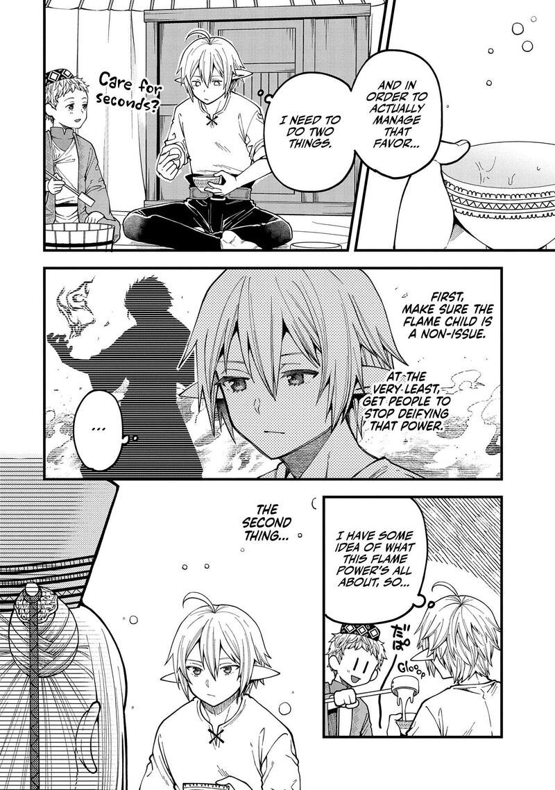 Tensei Shite High Elf Ni Narimashitaga Slow Life Wa 120 Nen De Akimashita 25 7