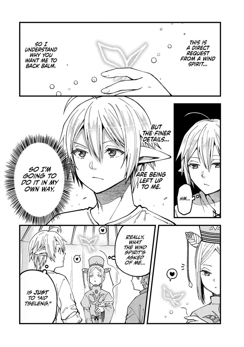 Tensei Shite High Elf Ni Narimashitaga Slow Life Wa 120 Nen De Akimashita 25 9