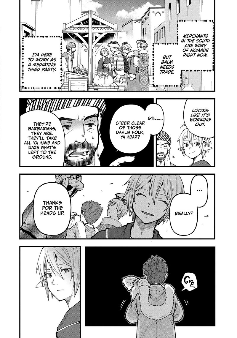 Tensei Shite High Elf Ni Narimashitaga Slow Life Wa 120 Nen De Akimashita 26 11