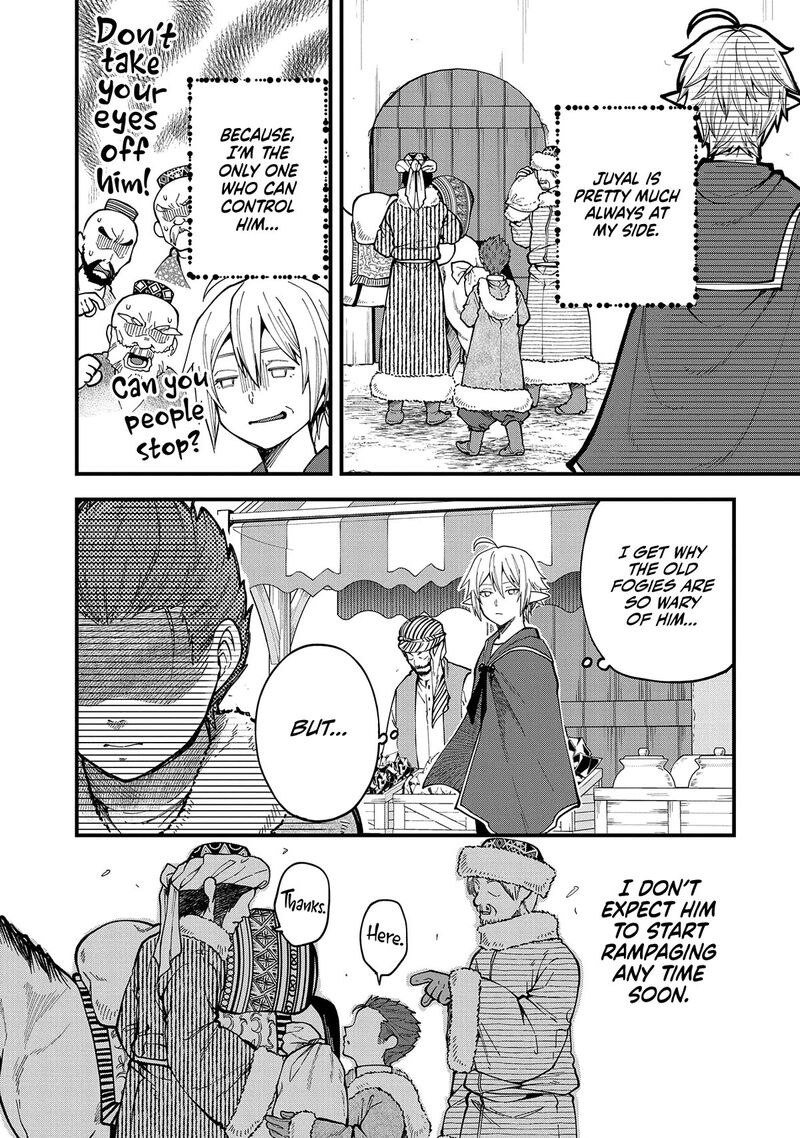 Tensei Shite High Elf Ni Narimashitaga Slow Life Wa 120 Nen De Akimashita 26 12