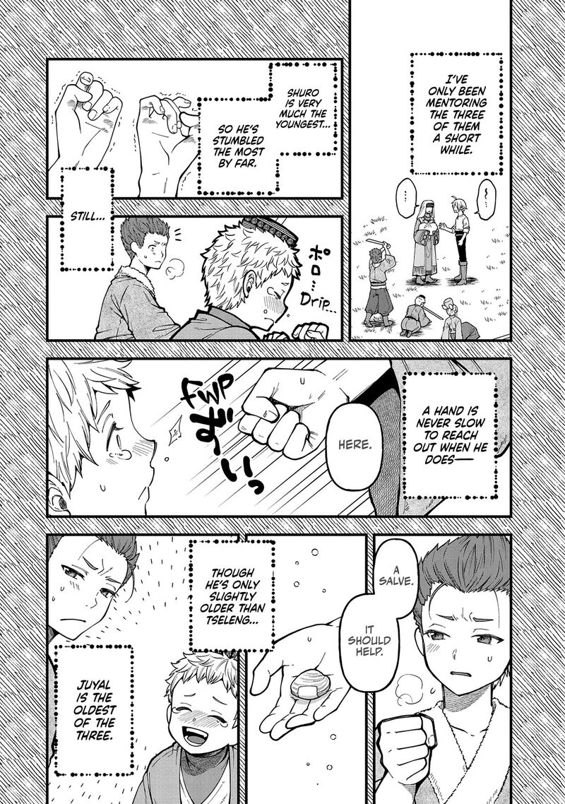 Tensei Shite High Elf Ni Narimashitaga Slow Life Wa 120 Nen De Akimashita 26 13