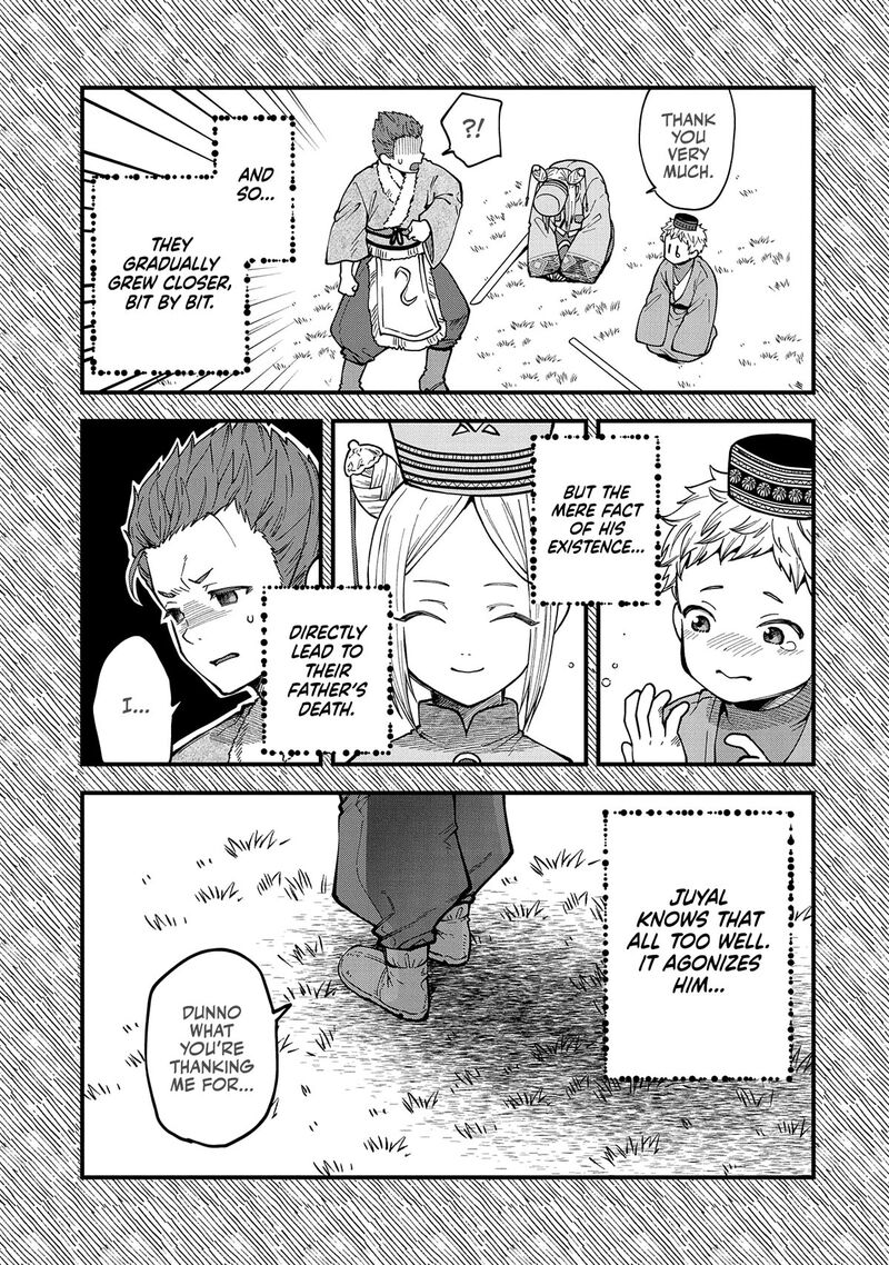 Tensei Shite High Elf Ni Narimashitaga Slow Life Wa 120 Nen De Akimashita 26 14