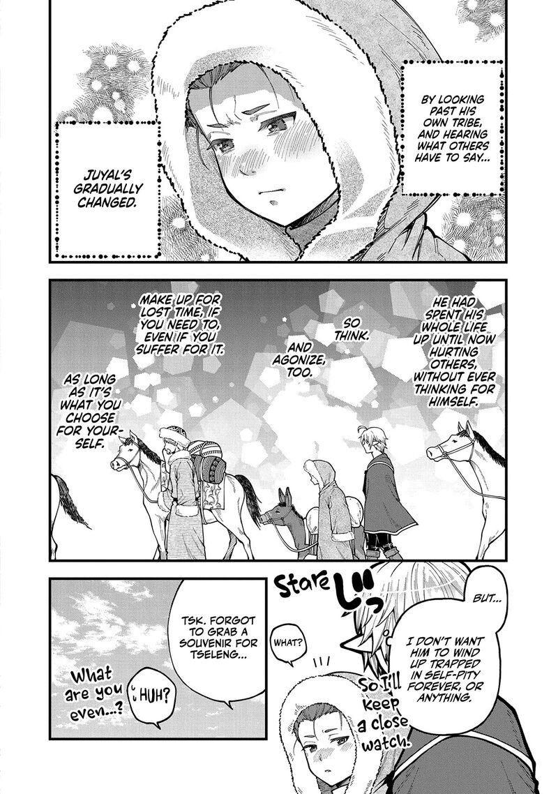 Tensei Shite High Elf Ni Narimashitaga Slow Life Wa 120 Nen De Akimashita 26 15