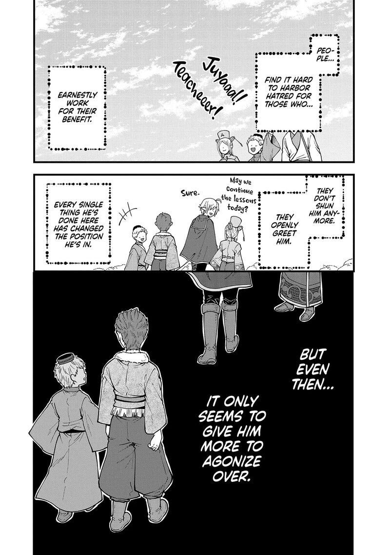 Tensei Shite High Elf Ni Narimashitaga Slow Life Wa 120 Nen De Akimashita 26 17