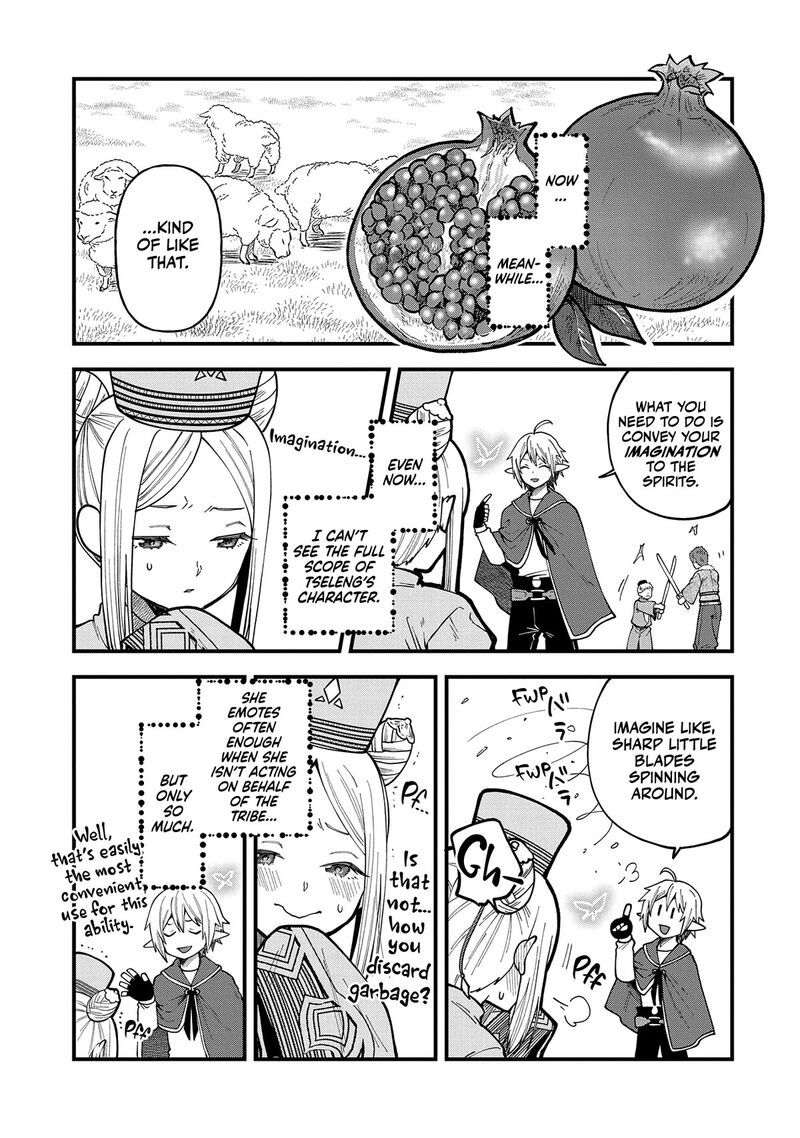 Tensei Shite High Elf Ni Narimashitaga Slow Life Wa 120 Nen De Akimashita 26 18