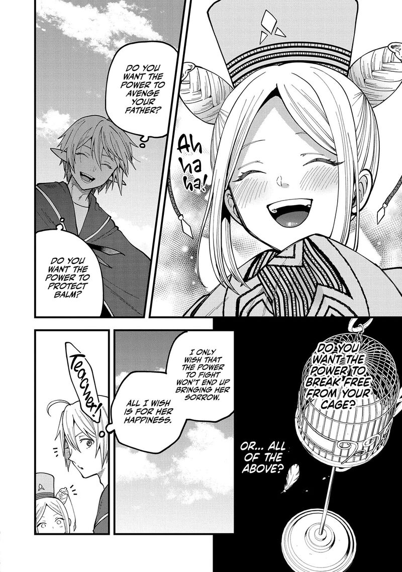 Tensei Shite High Elf Ni Narimashitaga Slow Life Wa 120 Nen De Akimashita 26 19