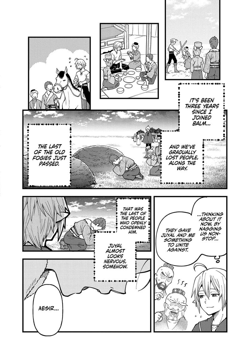 Tensei Shite High Elf Ni Narimashitaga Slow Life Wa 120 Nen De Akimashita 26 21