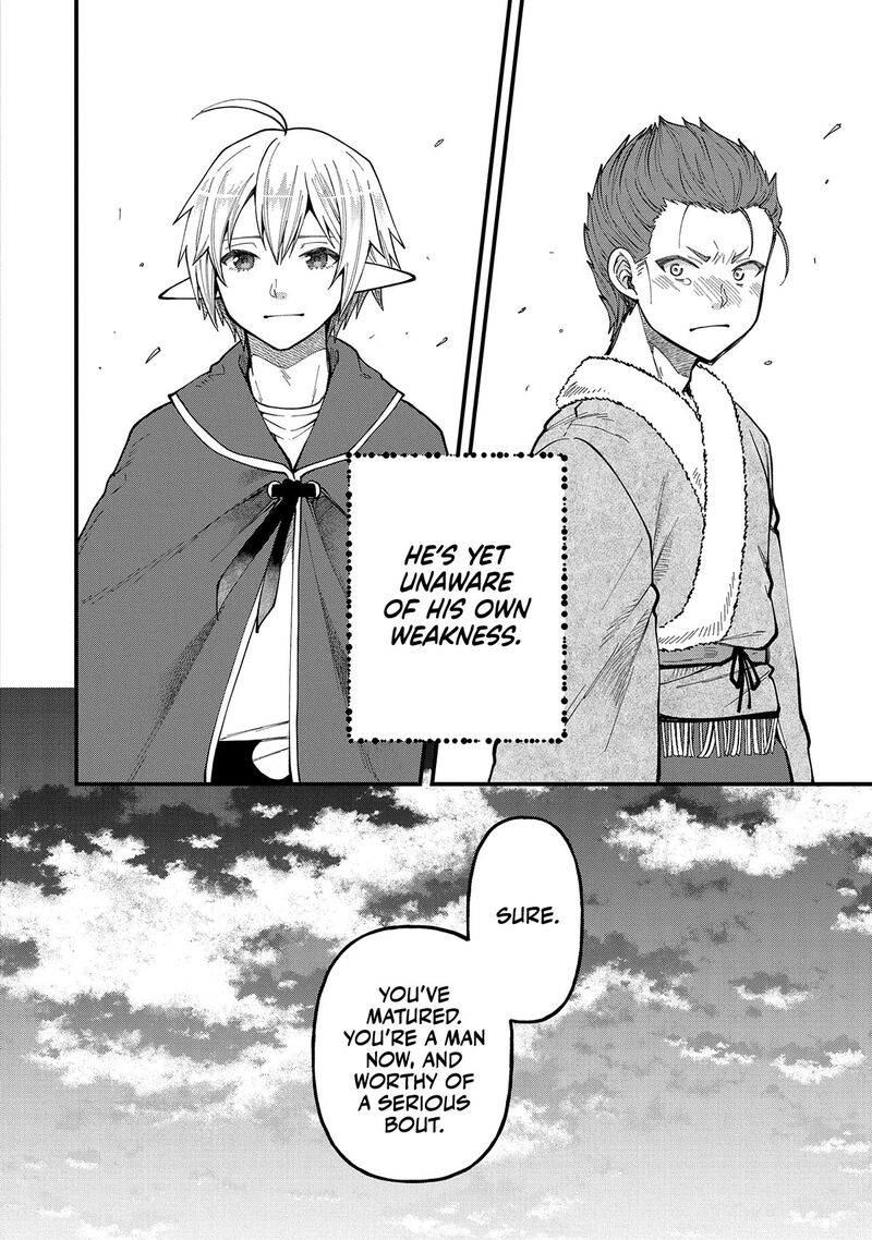 Tensei Shite High Elf Ni Narimashitaga Slow Life Wa 120 Nen De Akimashita 26 23