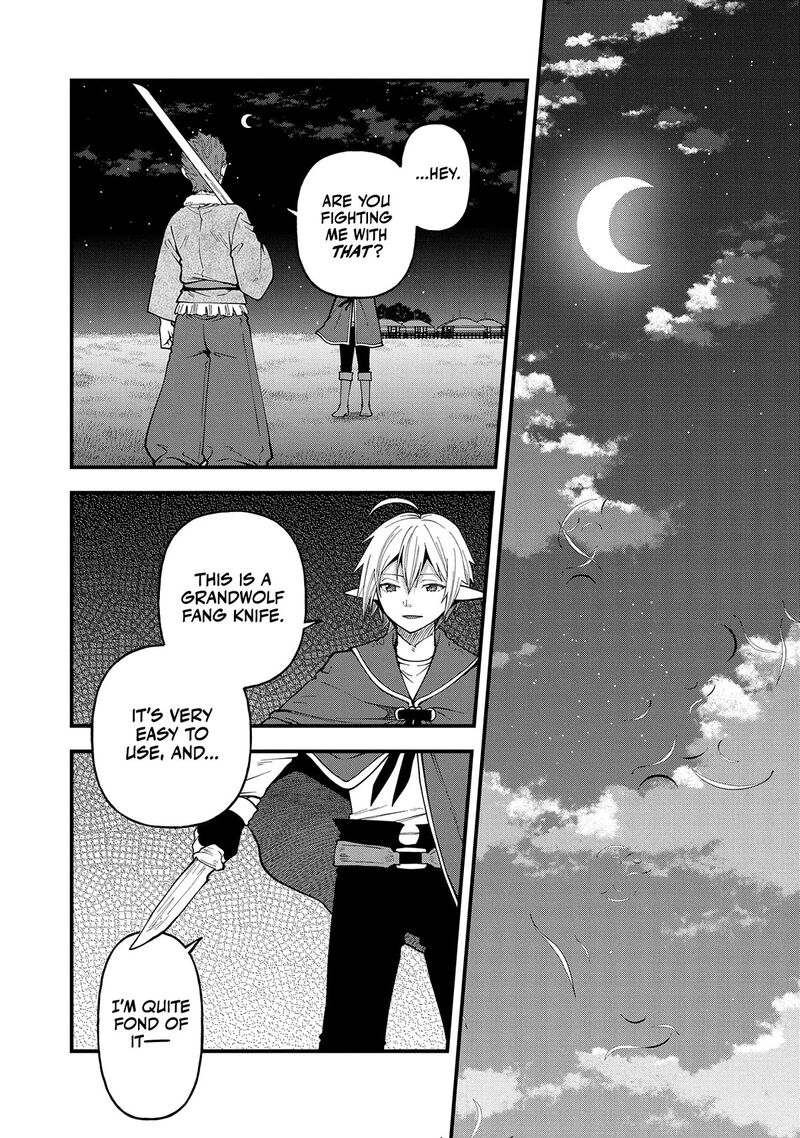 Tensei Shite High Elf Ni Narimashitaga Slow Life Wa 120 Nen De Akimashita 26 24