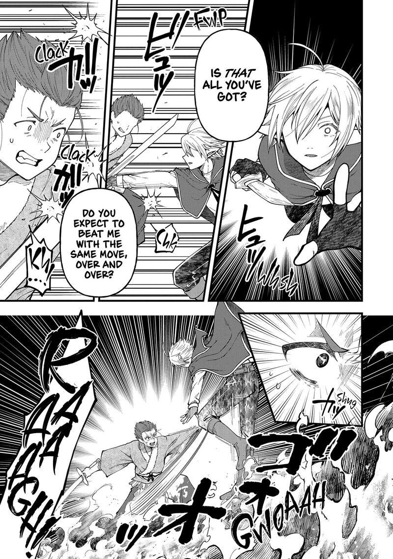 Tensei Shite High Elf Ni Narimashitaga Slow Life Wa 120 Nen De Akimashita 26 26
