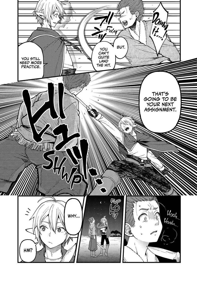 Tensei Shite High Elf Ni Narimashitaga Slow Life Wa 120 Nen De Akimashita 26 28