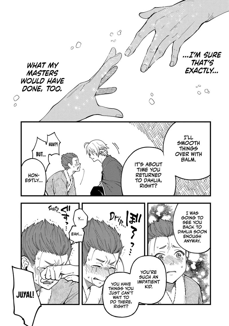Tensei Shite High Elf Ni Narimashitaga Slow Life Wa 120 Nen De Akimashita 26 30