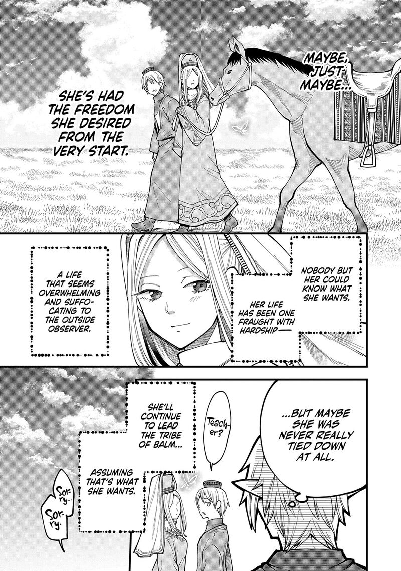 Tensei Shite High Elf Ni Narimashitaga Slow Life Wa 120 Nen De Akimashita 26 34