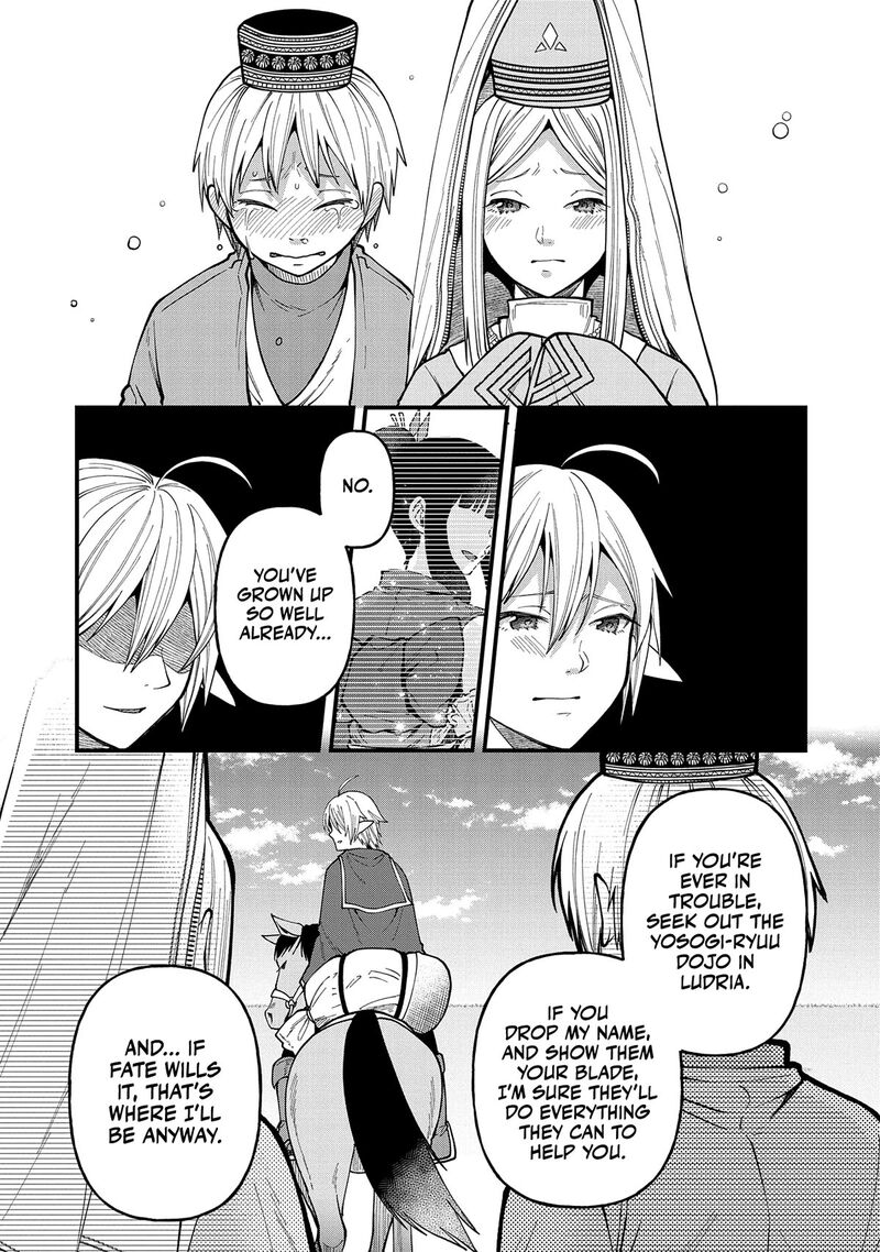 Tensei Shite High Elf Ni Narimashitaga Slow Life Wa 120 Nen De Akimashita 26 36