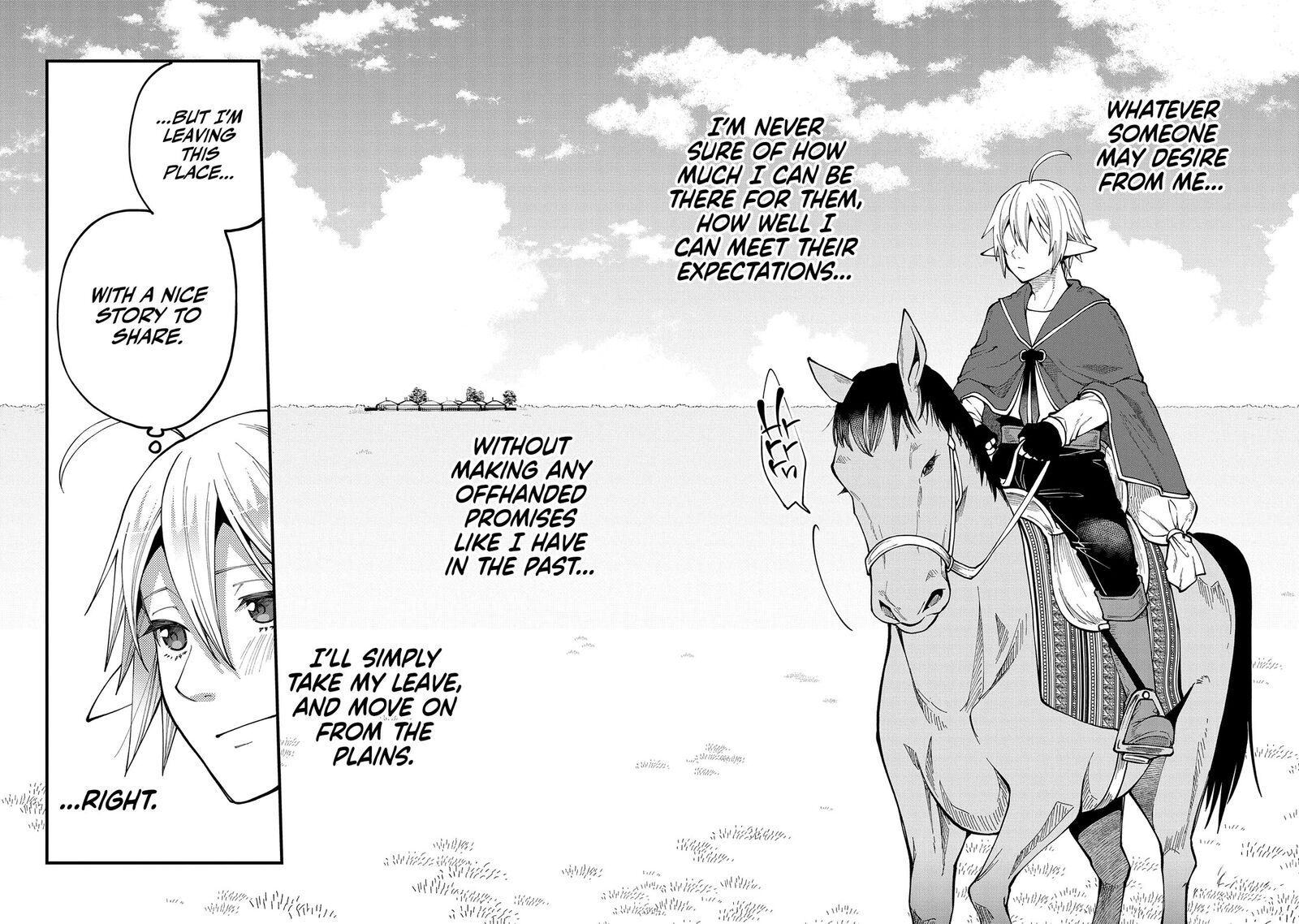 Tensei Shite High Elf Ni Narimashitaga Slow Life Wa 120 Nen De Akimashita 26 37