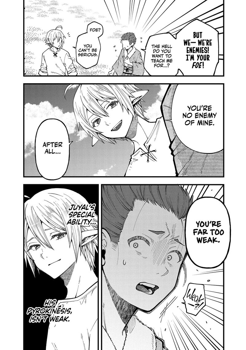 Tensei Shite High Elf Ni Narimashitaga Slow Life Wa 120 Nen De Akimashita 26 4