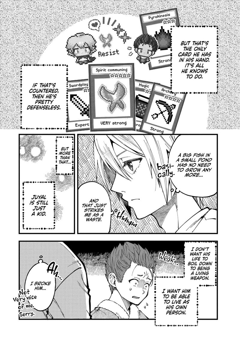 Tensei Shite High Elf Ni Narimashitaga Slow Life Wa 120 Nen De Akimashita 26 5
