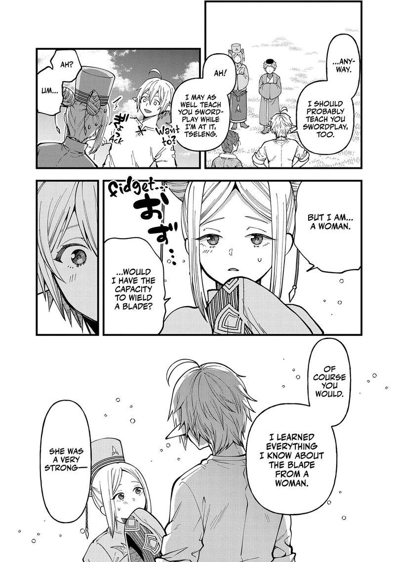 Tensei Shite High Elf Ni Narimashitaga Slow Life Wa 120 Nen De Akimashita 26 6