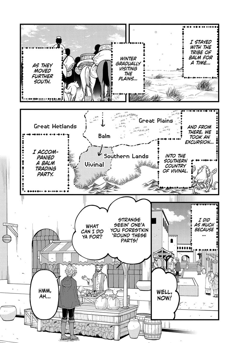 Tensei Shite High Elf Ni Narimashitaga Slow Life Wa 120 Nen De Akimashita 26 9