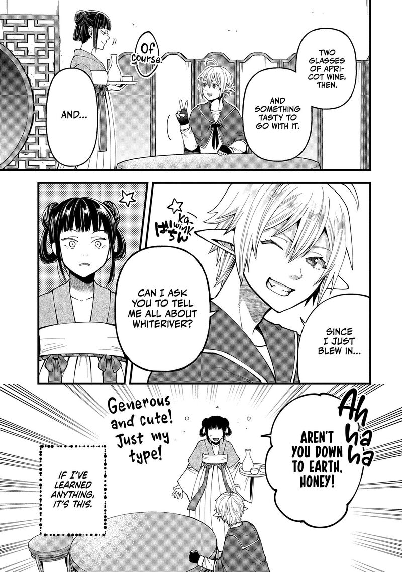 Tensei Shite High Elf Ni Narimashitaga Slow Life Wa 120 Nen De Akimashita 27 10