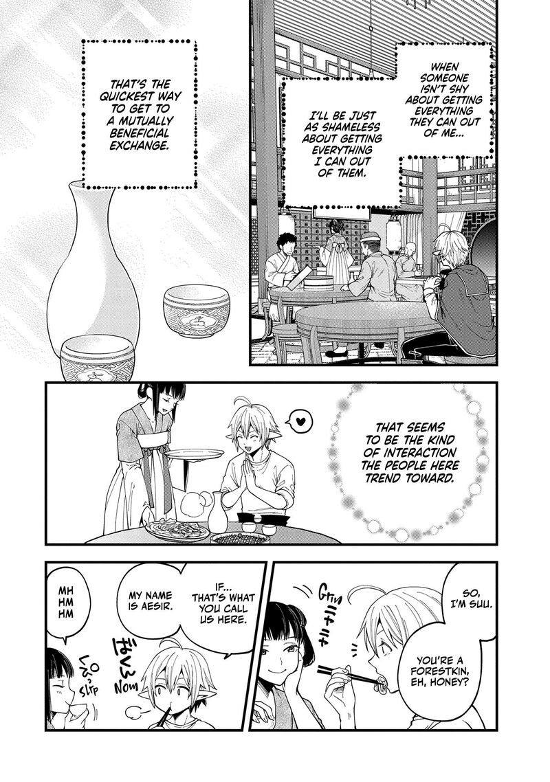 Tensei Shite High Elf Ni Narimashitaga Slow Life Wa 120 Nen De Akimashita 27 11