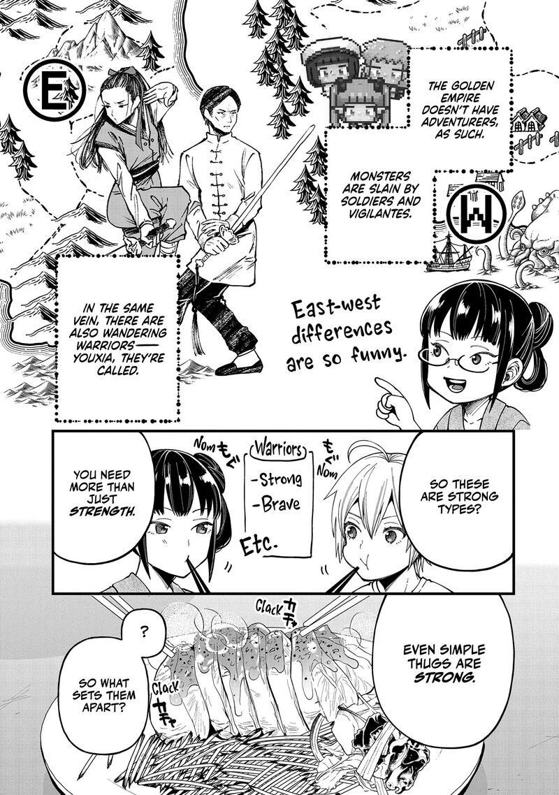 Tensei Shite High Elf Ni Narimashitaga Slow Life Wa 120 Nen De Akimashita 27 14