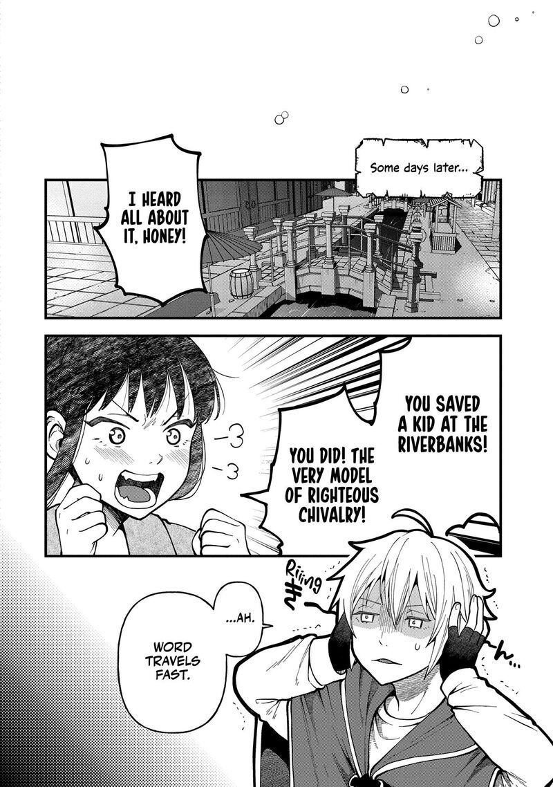 Tensei Shite High Elf Ni Narimashitaga Slow Life Wa 120 Nen De Akimashita 27 19