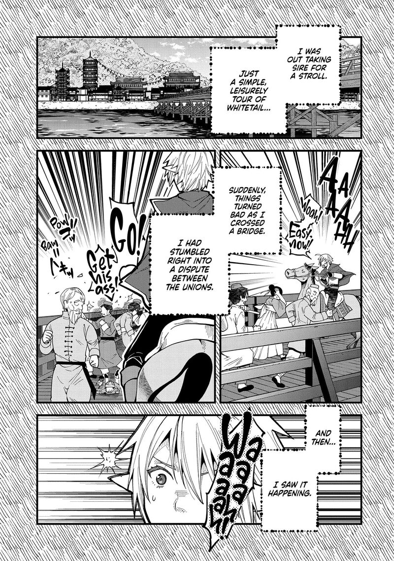 Tensei Shite High Elf Ni Narimashitaga Slow Life Wa 120 Nen De Akimashita 27 20