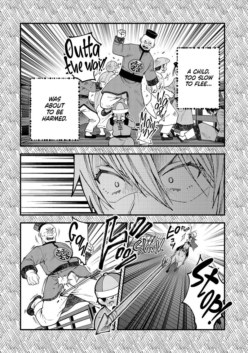Tensei Shite High Elf Ni Narimashitaga Slow Life Wa 120 Nen De Akimashita 27 21