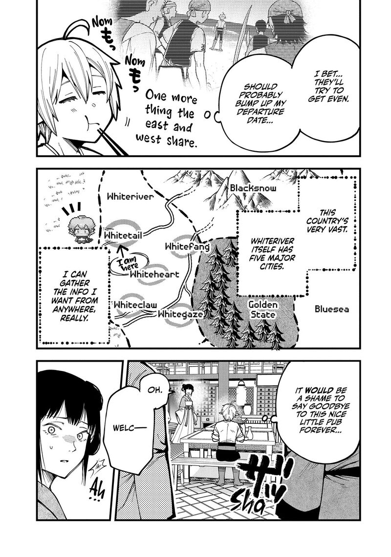 Tensei Shite High Elf Ni Narimashitaga Slow Life Wa 120 Nen De Akimashita 27 24