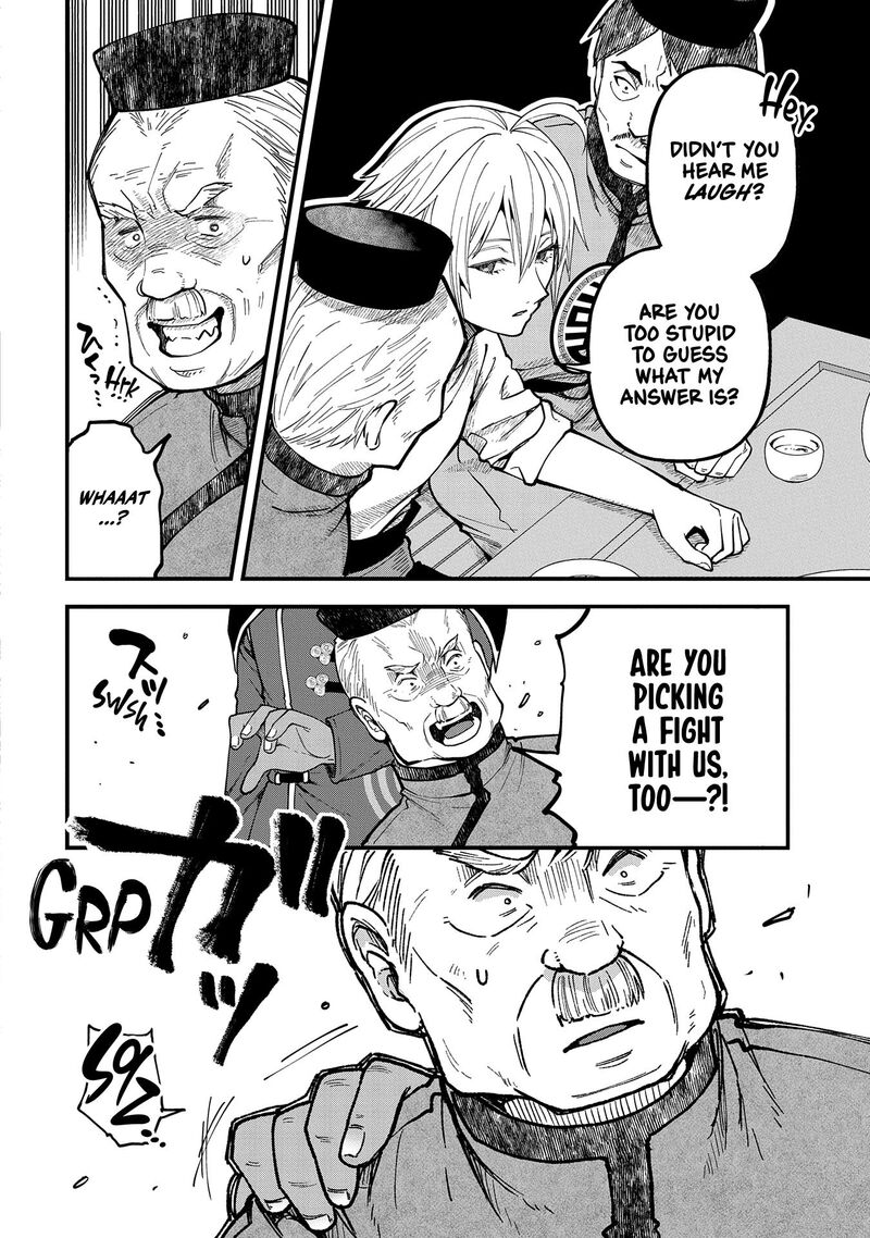 Tensei Shite High Elf Ni Narimashitaga Slow Life Wa 120 Nen De Akimashita 27 27