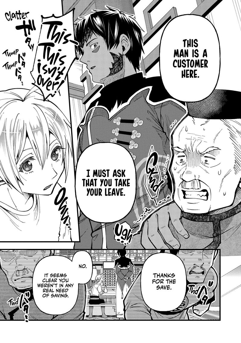 Tensei Shite High Elf Ni Narimashitaga Slow Life Wa 120 Nen De Akimashita 27 28